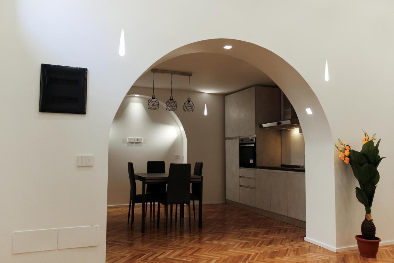Attia Wifi - Duomo In 10 Min Appartement