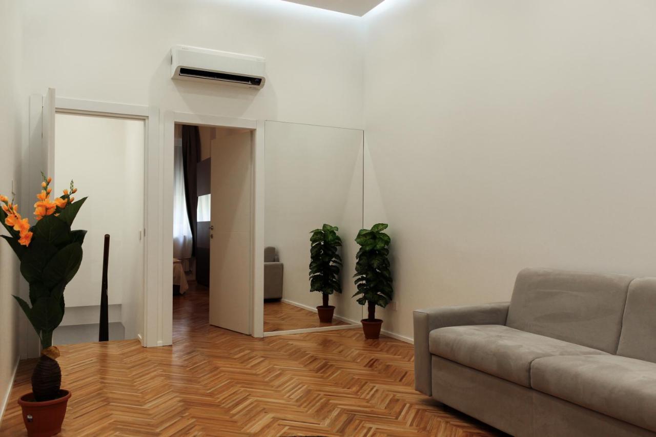 Attia Wifi - Duomo In 10 Min Appartement *