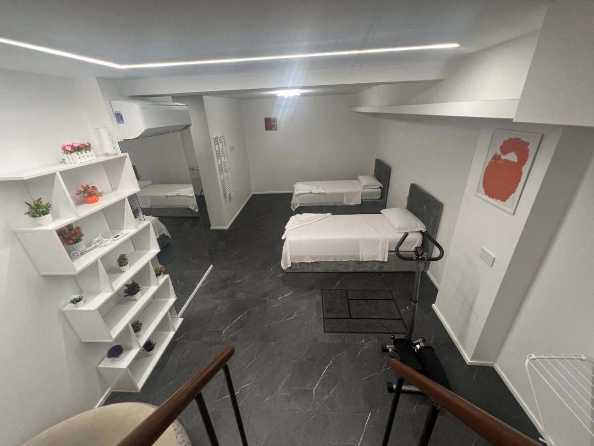Attia Wifi - Duomo In 10 Min Appartement *