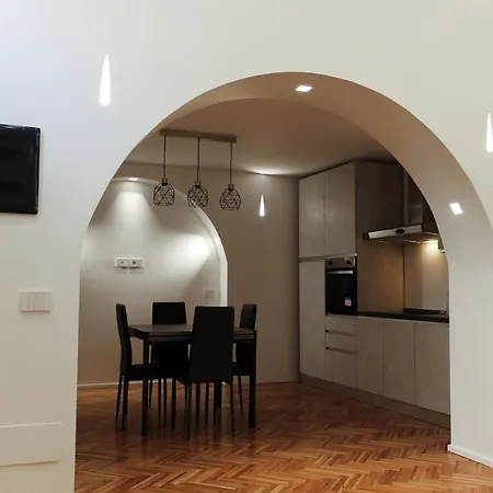 Attia Residence Wifi - Duomo In 10 Min Milan Exterior photo