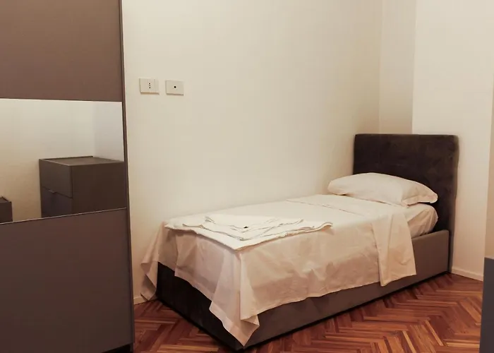Attia Residence Wifi - Duomo In 10 Min