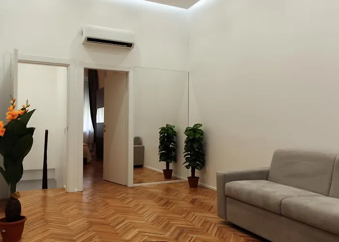 Attia Residence Wifi - Duomo In 10 Min