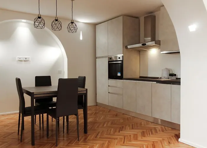 Attia Residence Wifi - Duomo In 10 Min