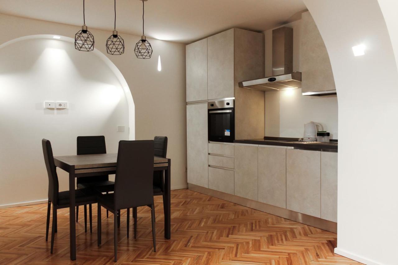 Apartment Attia Wifi - Duomo In 10 Min Milan